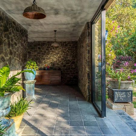 Elakai Villa Munnar Eksteriør bilde