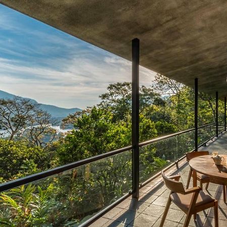 Elakai Villa Munnar Eksteriør bilde
