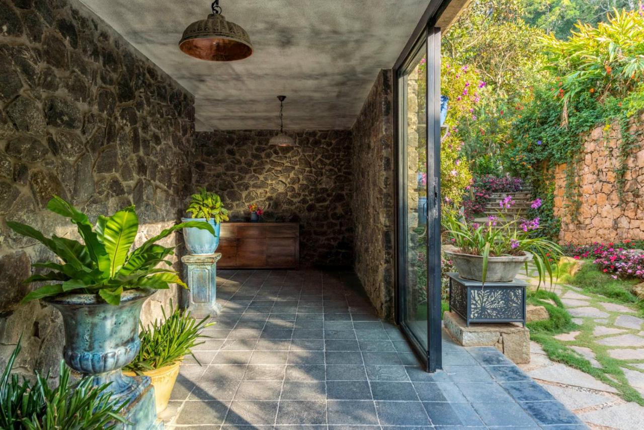 Elakai Villa Munnar Eksteriør bilde