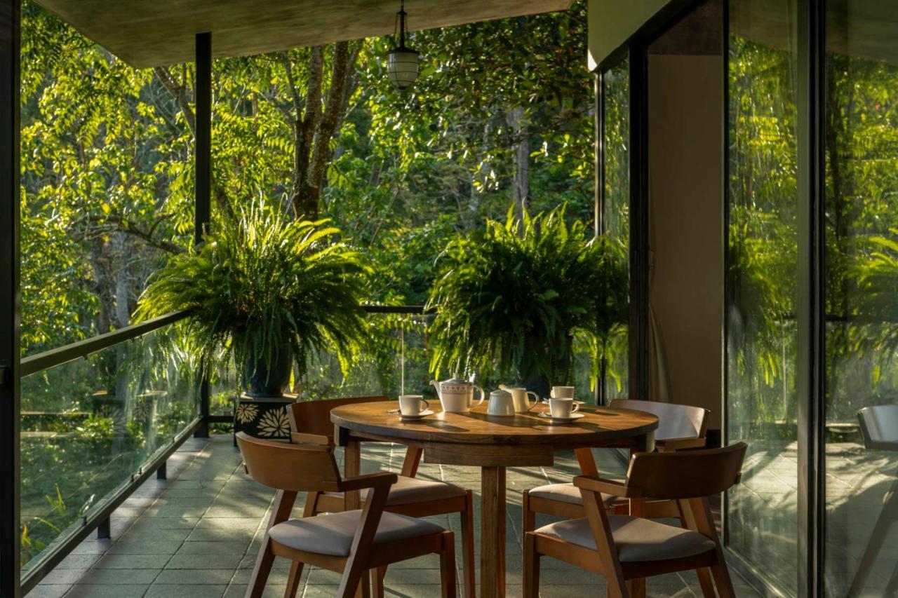 Elakai Villa Munnar Eksteriør bilde